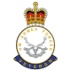 Seaforth Highlanders HM Armed Forces Veterans Sticker